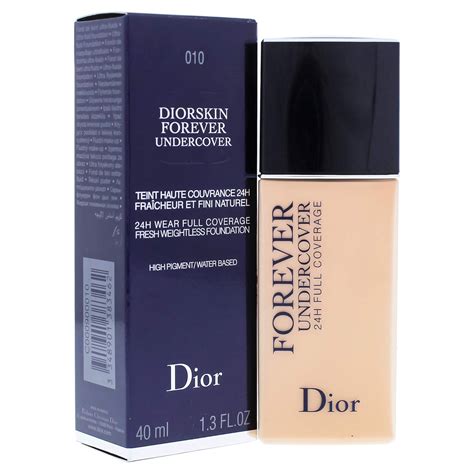 dior foundation 010|Meer.